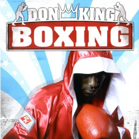 Don King Boxing (DS)