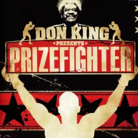 Don King Presents: Prizefighter