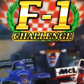 F1 Challenge
