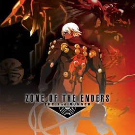 Zone of the Enders: The 2nd Runner