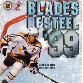 NHL Blades of Steel '99