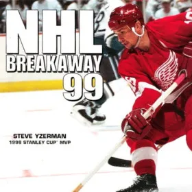 NHL Breakaway 99
