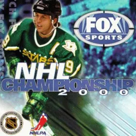 NHL Championship 2000
