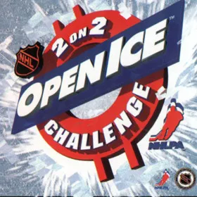 NHL Open Ice: 2 On 2 Challenge