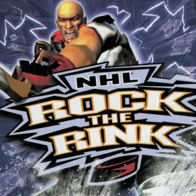 NHL Rock the Rink