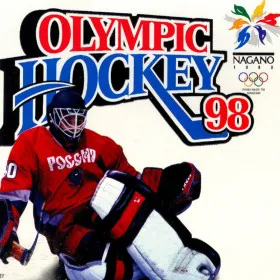 Olympic Hockey 98