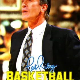 Pat Riley Basketball