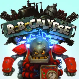 Robocalypse