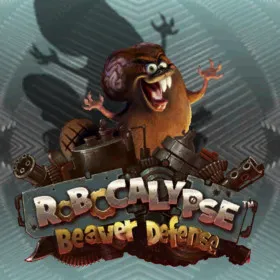 Robocalypse: Beaver Defense