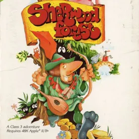 Sherwood Forest