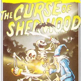 The Curse of Sherwood