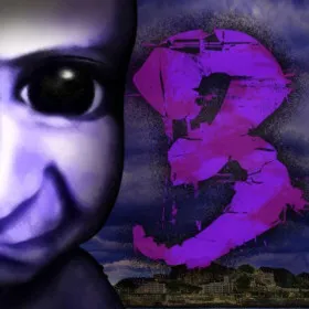 Ao Oni 3