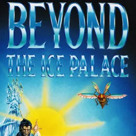 Beyond the Ice Palace
