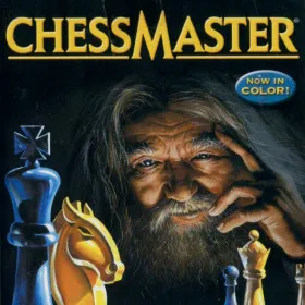 Chessmaster (1999)