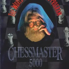 Chessmaster 5000