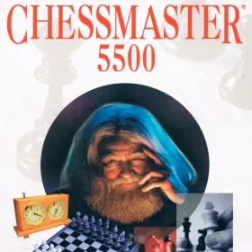Chessmaster 5500