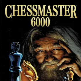 Chessmaster 6000