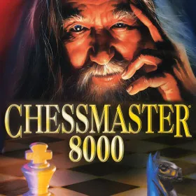 Chessmaster 8000