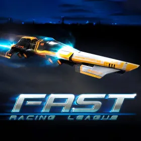 Fast Racing League