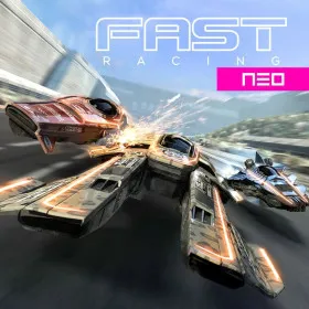 Fast Racing Neo