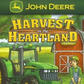 John Deere: Harvest in the Heartland
