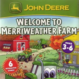 John Deere: Welcome to Merriweather Farm