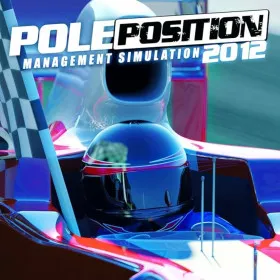 Pole Position 2012
