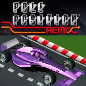 Pole Position: Remix