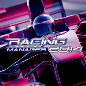 Racing Manager 2014