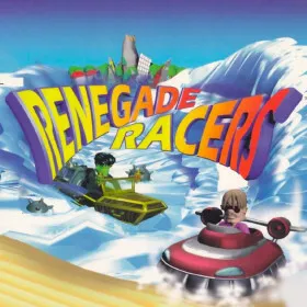 Renegade Racers