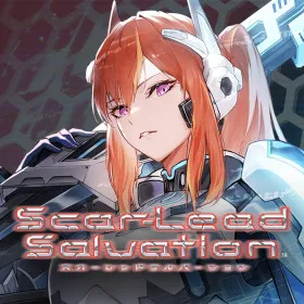 Scar-Lead Salvation