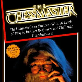 The Chessmaster (1989)
