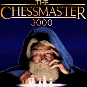 The Chessmaster 3000