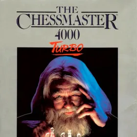 The Chessmaster 4000 Turbo