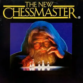 The New Chessmaster