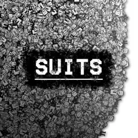 Suits: A Business RPG