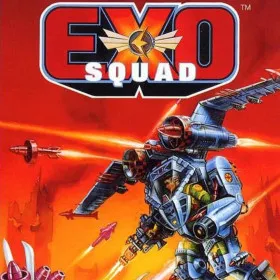 Exo Squad