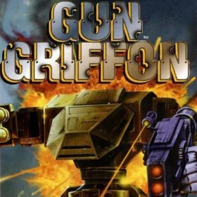 Gungriffon