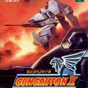 Gungriffon II