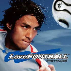 Love Football