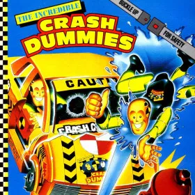 The Incredible Crash Dummies