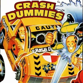 The Incredible Crash Dummies (GB/GG/SMS)