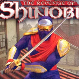The Revenge of Shinobi (2002)
