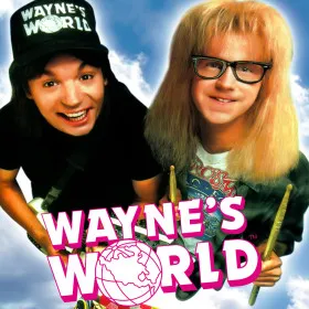 Wayne's World (NES/GB)