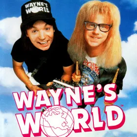 Wayne's World (SMD/SNES)