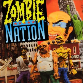 Zombie Nation
