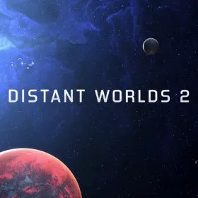 Distant Worlds 2