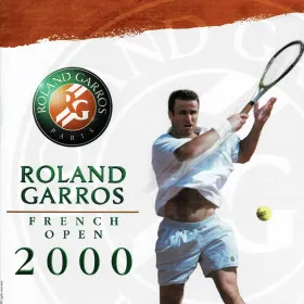 Roland Garros French Open 2000
