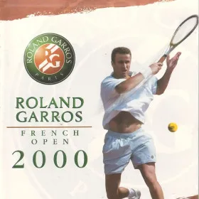 Roland Garros French Open 2000 (GBC)