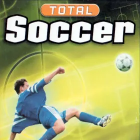Total Soccer